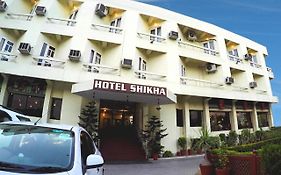 Hotel Shikha Jaipur 3*